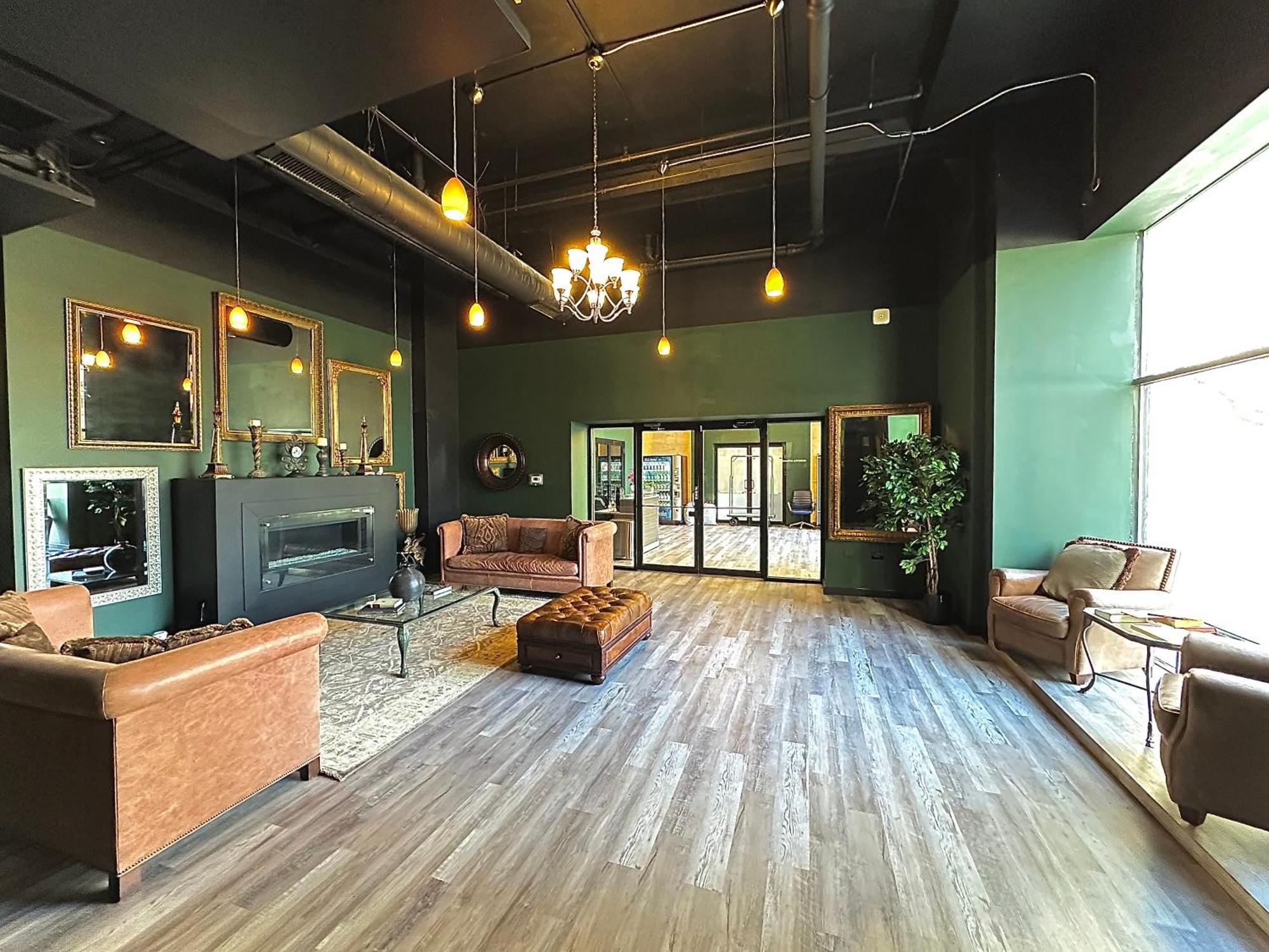 Chicago 2Br Suite Perfect For Convention And Business Trips Near Mccormick Place, Arena, Soldier Field And Grant Park Чикаго Экстерьер фото